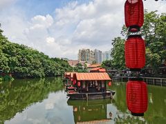 -侨美·唐荔园·40年地道粤菜