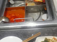 -海底捞火锅(连城广场店)