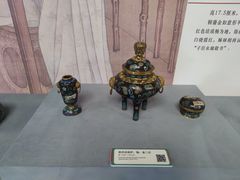 -承德避暑山庄景区