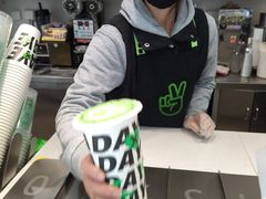 -茶大椰·椰子茶(星悦荟店)