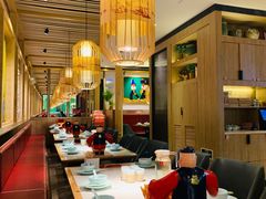大堂-四道菜·福建海蛎煎(世欧广场店)