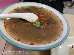 -小杨生煎(成山巴黎春天店)