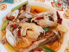 -巴依老爷新疆美食(魏公村店)