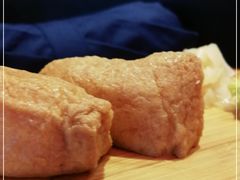 -琴寿司居酒屋(软件园店)