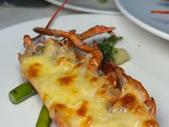 -美食汇自助餐厅(成都万达瑞华酒店)