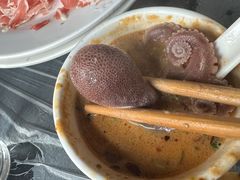 -鑫龙火锅城(青岛分店)