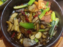 -云海肴云南菜·蒸汽石锅鱼(北京良乡华冠店)