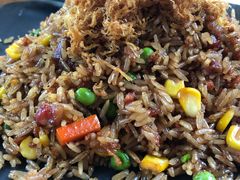-3号仓库·餐厅(灵溪一店)