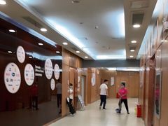 -美年大健康·体检中心(江岸分院)