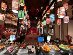 -西藏饭店·亚克·食光自助餐厅(文殊院店)
