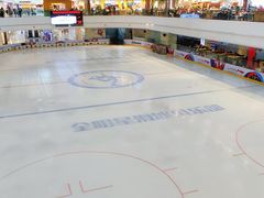 -全明星滑冰俱乐部(万象城店)