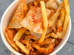 -鸡柳大人(三里屯店)