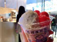 -阿嬷手作(深圳梅林卓悦汇店)