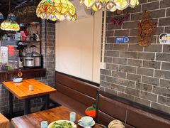 -老街坊餐吧