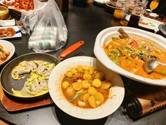 -明丰小渔馆(明月路店)