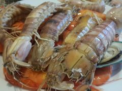 picture-粤海喜来登酒店·盛宴海鲜牛排自助餐厅(天河城店)