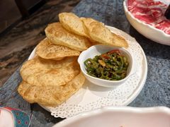 -百草滩羊清水涮羊肉·清真·宁夏盐池滩羊(莲花桥店)