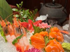 -弓二·烧鸟居酒屋(财富购物中心店)