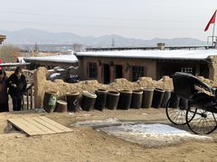 -包头古城文化旅游区