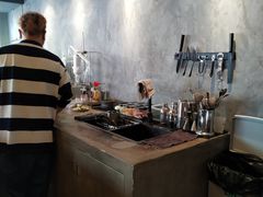 -BE NORMAL CAFE(霞溪路店)