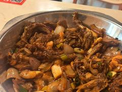 -勇记干锅居(德阳店)