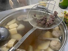 -菜忠潮州牛肉店(岗厦店)