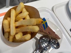 -宜家家居(哈尔滨商场店)