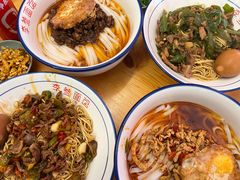 -李叁面馆(妇幼店)