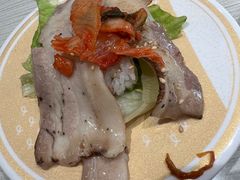 -滨寿司(新街口中央商场店)