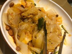 -羊之道草原味道清真餐厅(番禺店)