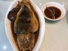 江鲶-钰园(水绘园店)