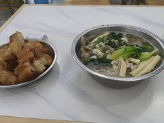 -福屿鲜捞小吃·捞化(福屿总店)