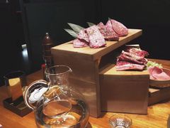 -肉魁屋·烧肉·烧鸟·酒场(高新店)