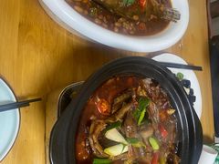 -臭鳜鱼人家·老字号徽菜