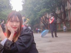 -广东外语外贸大学(白云山校区)