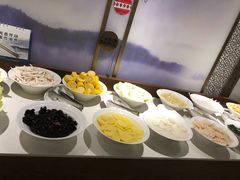 -新辣道鱼火锅(西直门店)