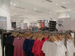 -优衣库(苏州天虹CCMall石路店)