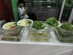 -第一中心医院-食堂(复康路店)