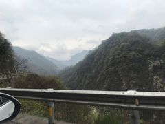 -沣峪口