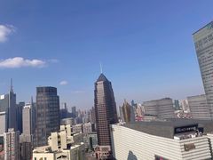 -上海第一八佰伴