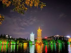 -桂林两江四湖景区