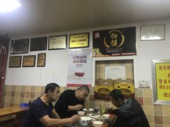 大堂-金泰缘排骨馆(遵化路店)