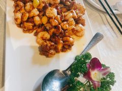 鸡里蹦-丁老爷子苏香圆