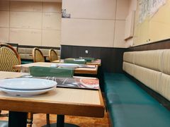 -萨莉亚意式餐厅(星海广场店)