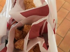 -肯德基(建华店)