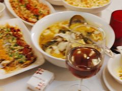 -丰收日·小海鲜·沪上家宴(顾村正大店)