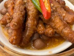 -鹭江潮餐厅•福建菜(鹭江佲家酒店)