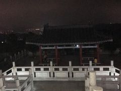 -高榜山景区