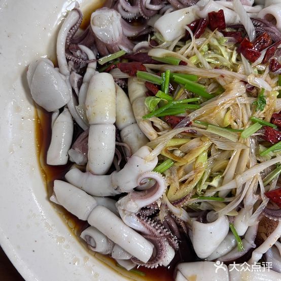 福多多家常菜馆(无棣二路店)