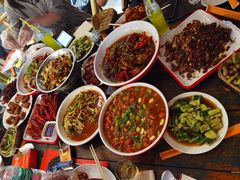 -不炭白烧烤(成都首店)